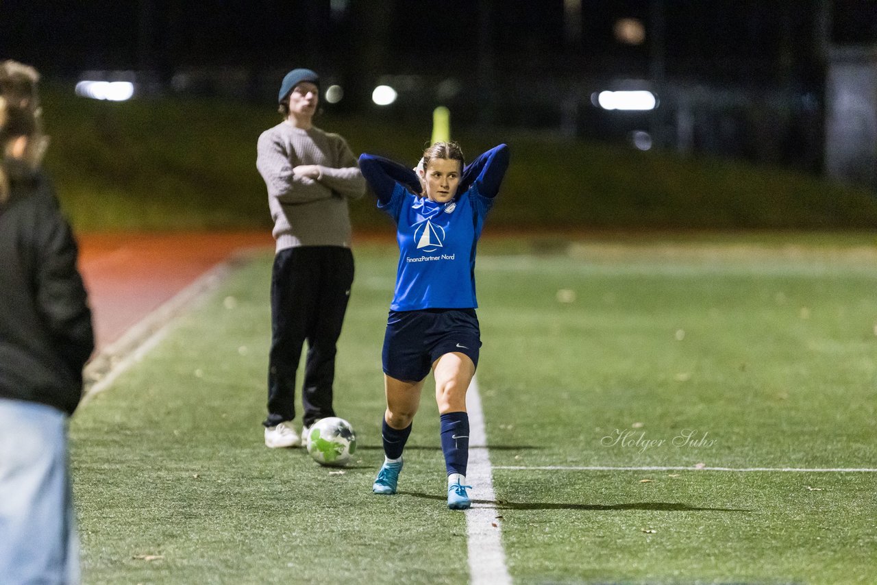 Bild 267 - F SC Ellerau - Rissener SV : Ergebnis: 7:0